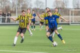 S.K.N.W.K. 1 - Tholense Boys 1 (competitie) seizoen 2022-2023 (11/124)